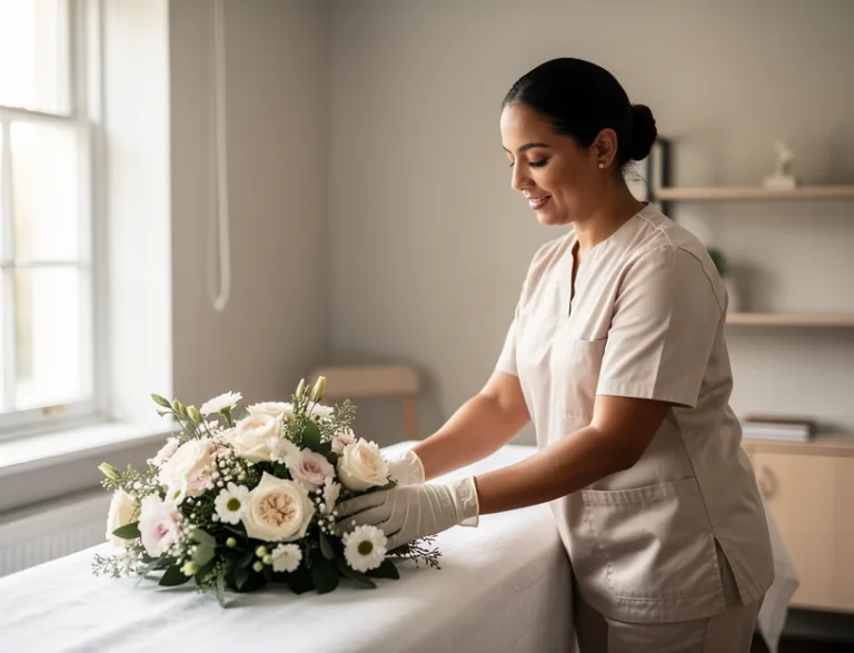 funeral home Romeoville